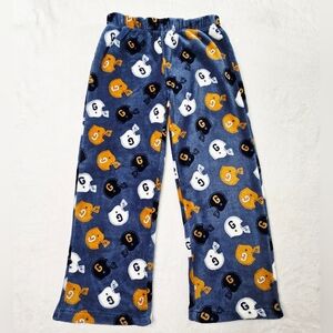 Gap Kids Pajama Bottom with Helmet Print